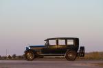Lincoln Model L Limousine 1927 года